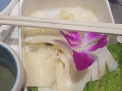 -千牛将·鲜牛肉火锅(开元路店)