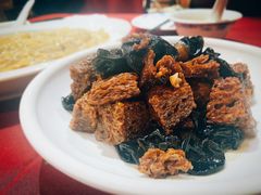 -老吉士酒家(天平路店)