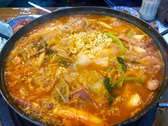 -高基五春川炒鸡排 韩国料理(威海总店)