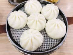 小笼包-老程家胡辣汤(焦作云台山风景名胜区店)