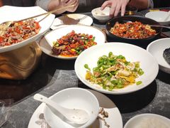 -炊烟小炒黄牛肉(浦东世纪汇店)