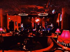 -JZ Club 爵士酒吧(上海店)