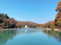 -南京珍珠泉风景区