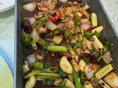 -阿巧一号私房菜(止园路店)