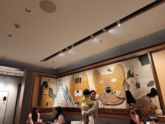 -喜茶(深圳喜荟城店)