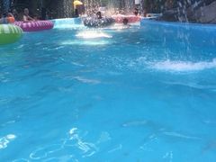 -热带风暴水上乐园(新镇路)