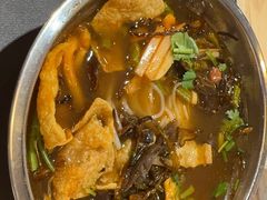 -柳州肥姨妈大骨螺蛳粉(双阳路店)