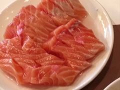 -上海浦东嘉里大酒店