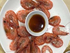 -旺富东海大酒楼(海鲜街店)