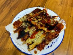 -洁美凉粉店(温江店)