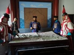 -哈密回王府景区