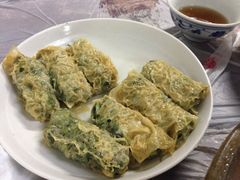 蝉衣包圆-老品芳