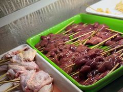 -王氏炉匠·烧鸟放题自助(三里屯店)