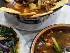-小山东羊肉汤馆(同济新村店)