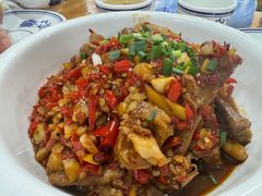 -笨罗卜浏阳菜馆(高桥永祥店)