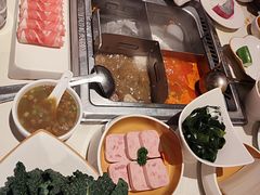 -海底捞火锅(大学路新象城店)