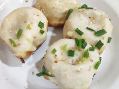 -舒蔡记生煎菜饭(云南中路店)