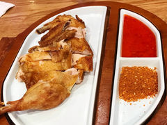 -麦麦山云南菜(复地活力城店)