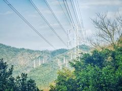 -小南山公园