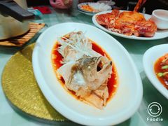 -俭朴菜(鲁磨路店)
