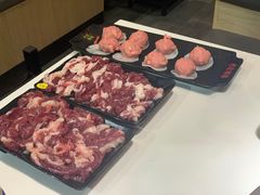 -潮发潮汕牛肉店(龙洞店)
