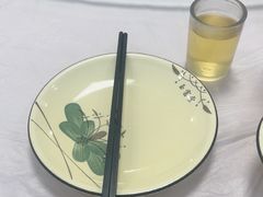 -翠茗农庄土菜馆(天目湖店)