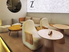 -自在 Z·COFFEE