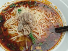 -钟方模白家肥肠粉(春熙店)