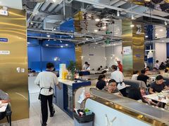-兰湘子·湘菜小炒(荥阳吾悦广场店)