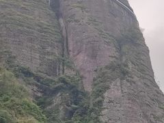 -南武当山景区