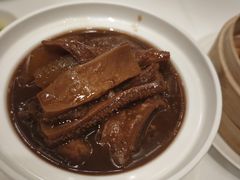 -白天鹅宾馆-宏图府餐厅