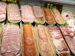 雪花肥牛-非烤勿扰自助烤肉(东坑四季广场店)