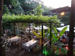 -宅里香.自然餐厅(湘大店)