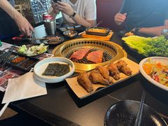 -谷牛和牛烤肉(漕河泾印象城店)