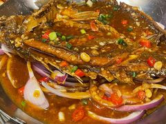 -湘聚缘湘菜馆(斜土路店)