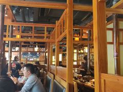 -千寻烧肉(政务区店)