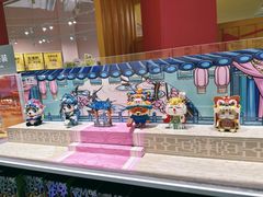 -KKV(上海月星环球港主力店)