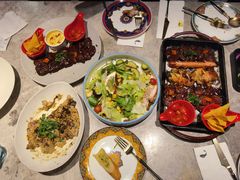 -Gray Whale 灰鲸餐厅(北美N1店)