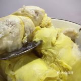 它就是狮子王！榴莲中的狮子王！太好吃啦！我愿世界和平！