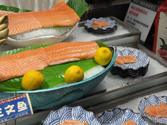 -金马门国际美食百汇(珞喻路店)