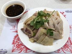 -振鼎鸡(福州路店)