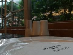 -上海齐鲁万怡大酒店·辣椒屋咖啡厅