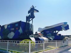 -中国人民解放军海军博物馆