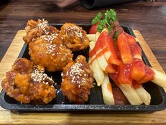 -Kpasta韩式意大利面