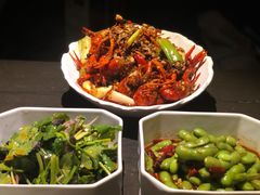 -虾胡闹·澳洲小龙虾·烧烤(福田鲨鱼店)