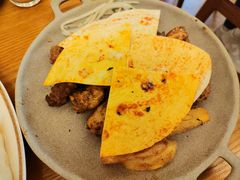 -BRBR叙利亚餐厅(总店)