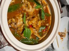-BetterThai 泰加(苏州中心店)