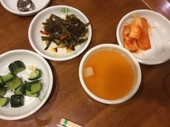 小菜-全州拌饭馆(断桥店)