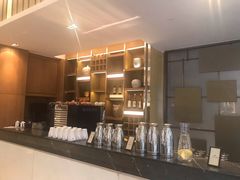 -西安高新希尔顿酒店·咖啡露台西餐厅