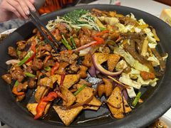 -一烙锅(友谊店)